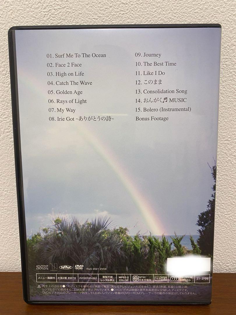 Def Tech デフテック CD DVD