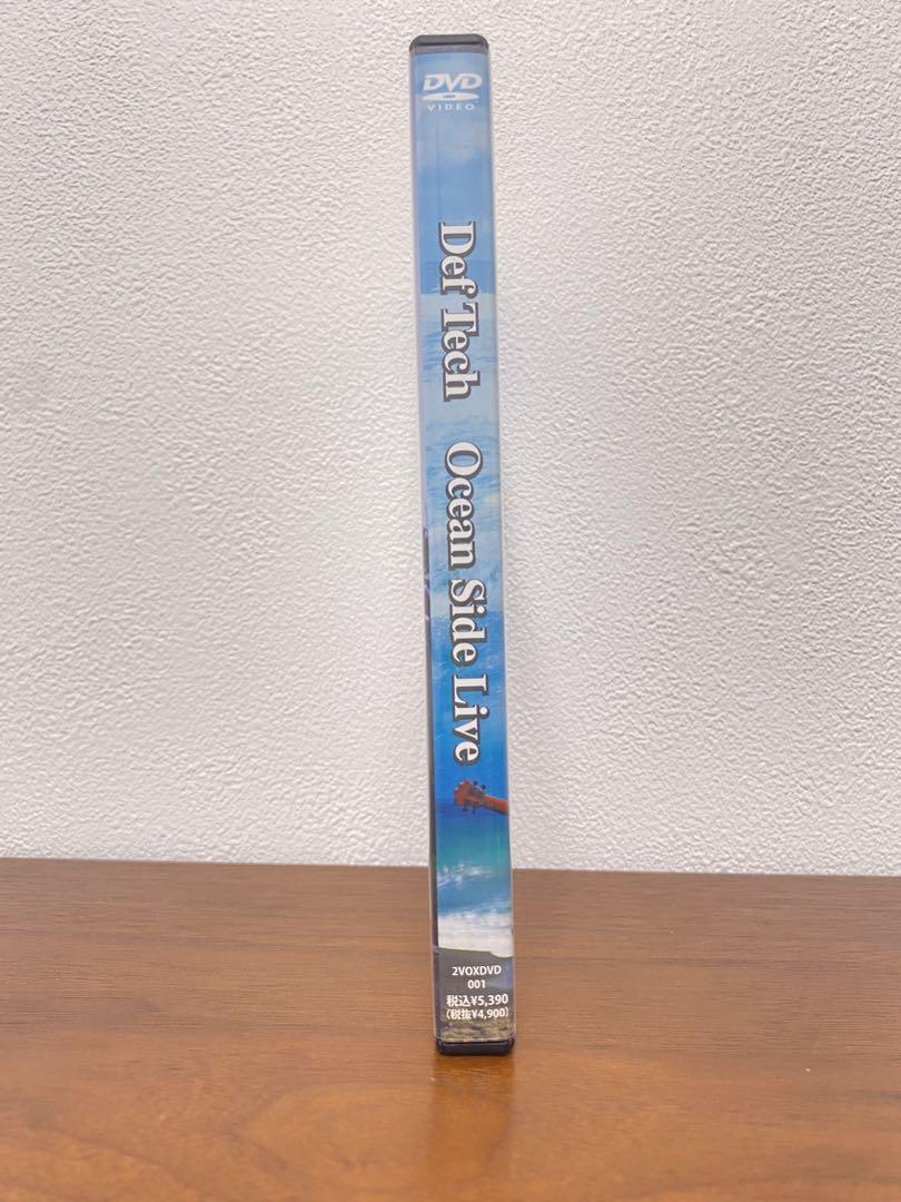 Def Tech デフテック CD DVD