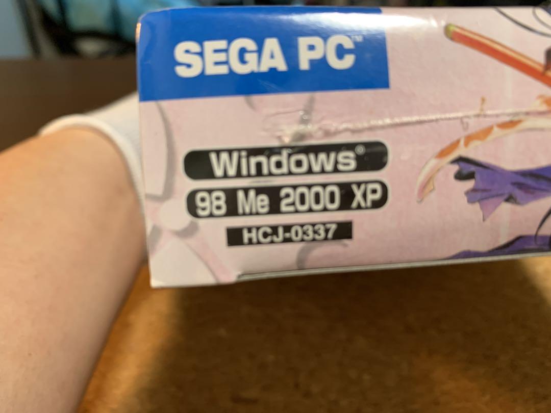 サクラ大戦 XP対応パック＋