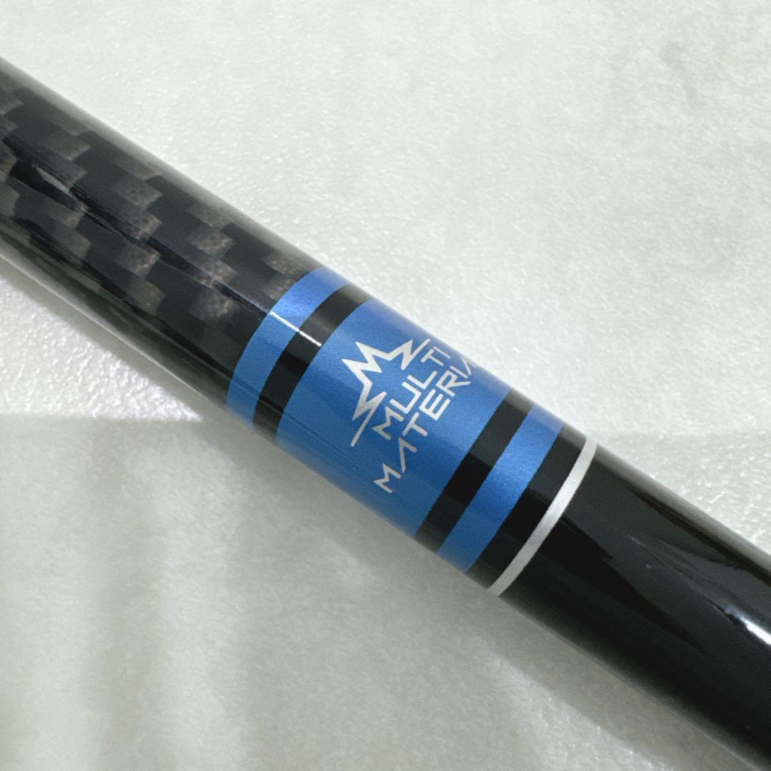 希少レディース テンセイブルー CK 80HY ピンスリーブUT用 硬さA