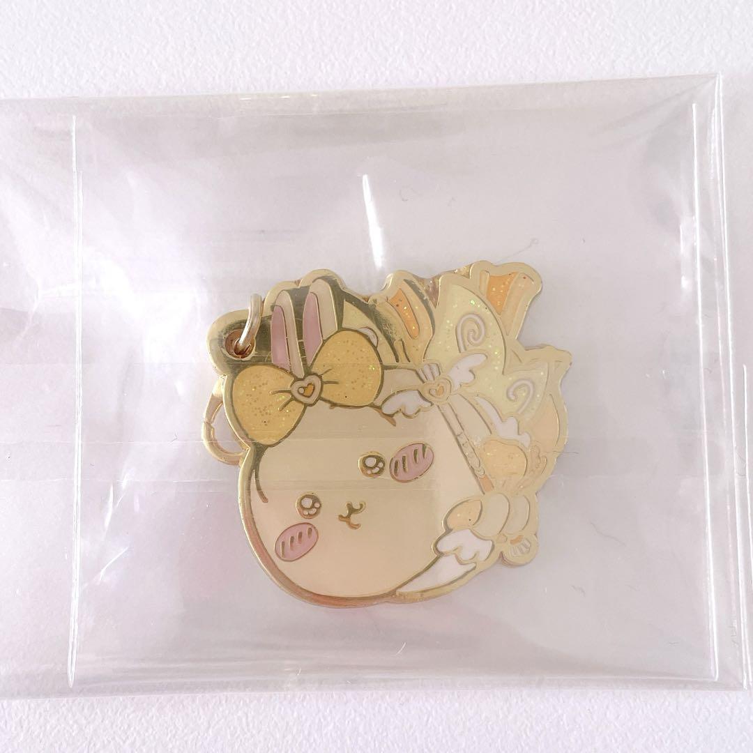 まじかるちいかわ キラキラまじかるチャームコレクション メタル box ちいかわ 超まじかるちいかわ キラキラまじかるチャーム