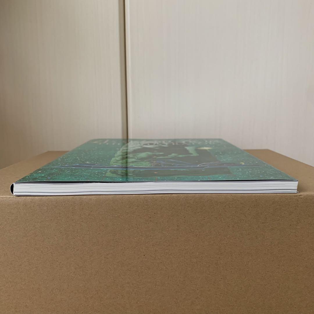 生頼範義展 THE ILLUSTRATOR【美品】