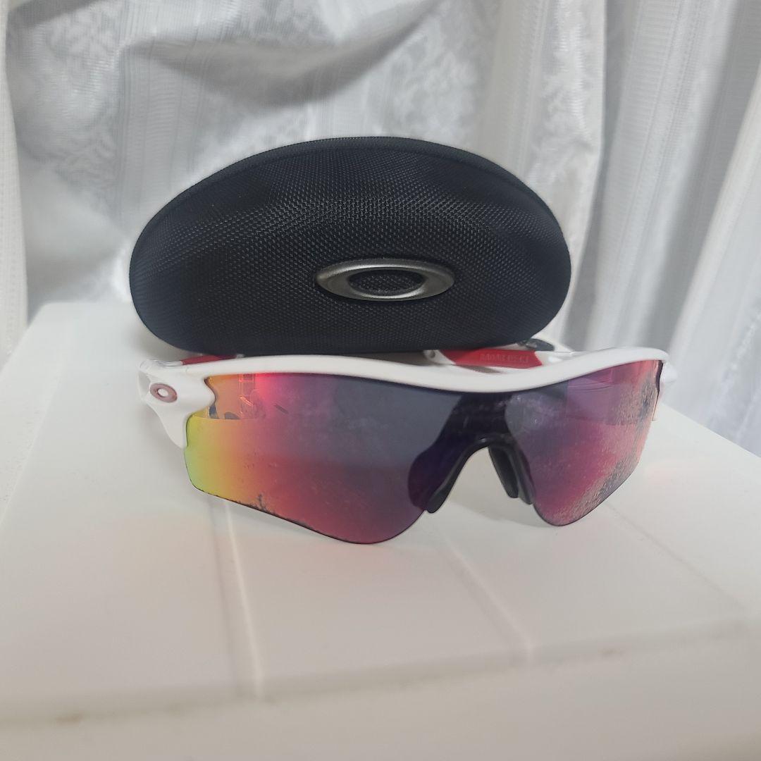 小物 OAKLEY RADARLOCK PATH  OO9206-10