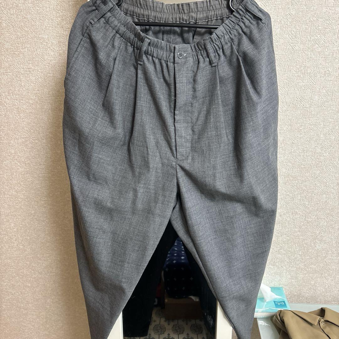 T|W セットアップ