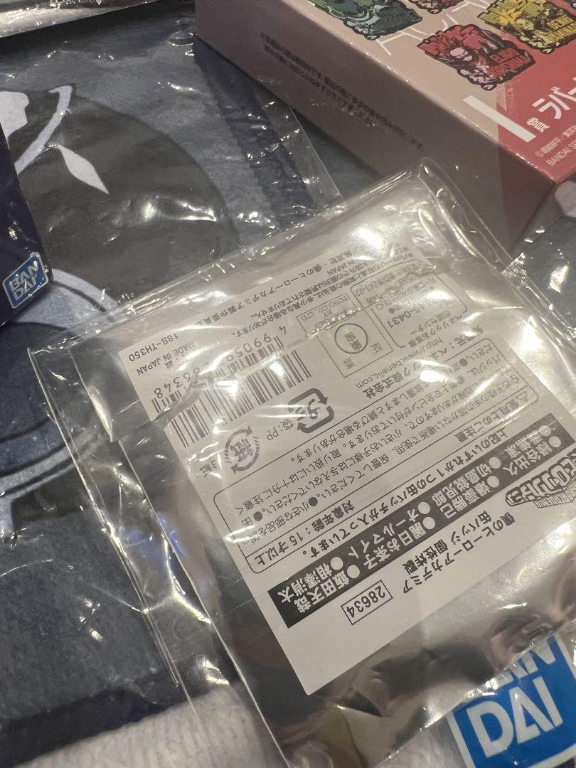 僕のヒーローアカデミア　グッズ　一番くじ　タオル　フィギュア　まとめ売り