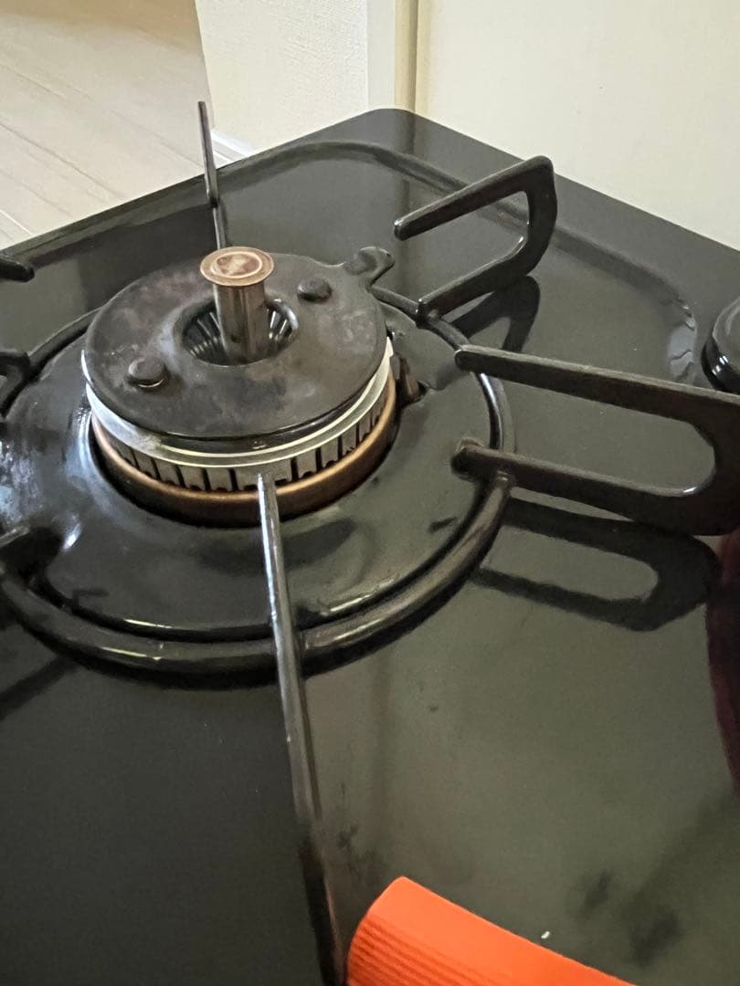 送料無料!22年製!グリル綺麗!IC-S37BM-Lパロマプロパン用 送料無料!22年製!グリル綺麗!IC-S37BM-Lパロマプロパン用