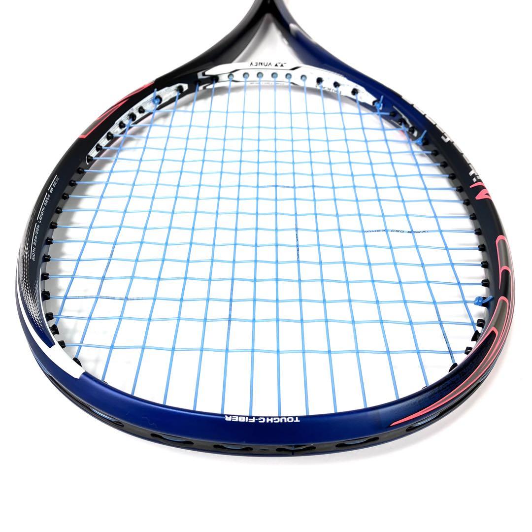 ☆美品☆　YONEX　NEXIGA　90D　UL1　ネクシーガ　デュエル