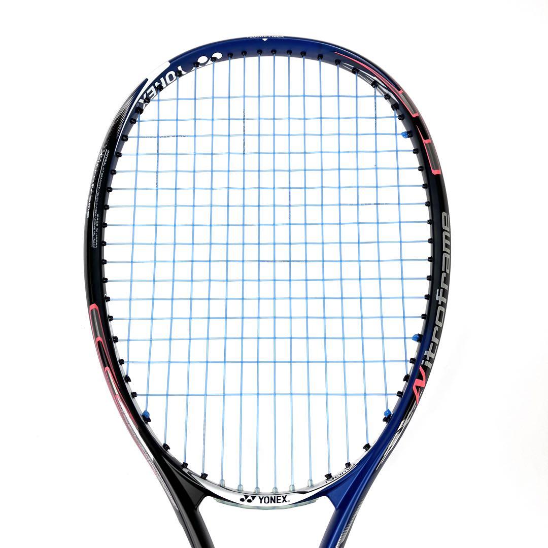 ☆美品☆　YONEX　NEXIGA　90D　UL1　ネクシーガ　デュエル