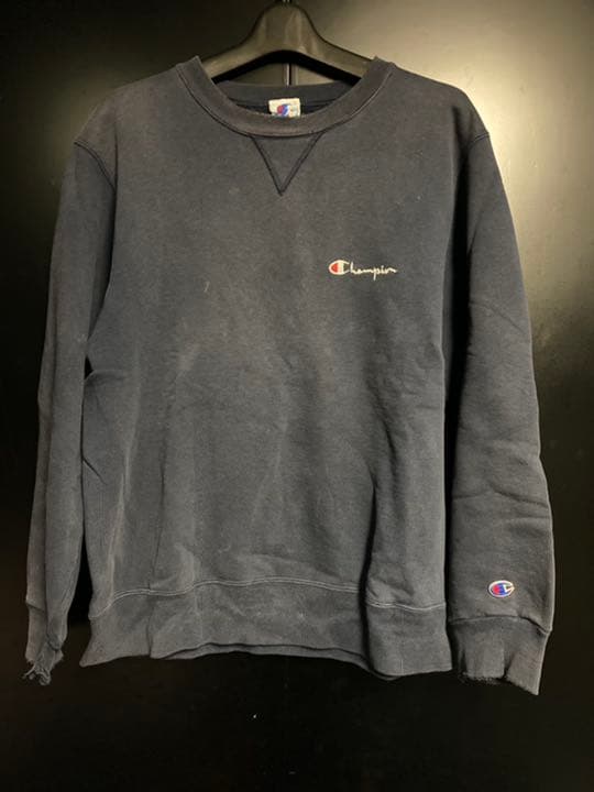 チャンピオン スウェット トレーナー ヴィンテージ USA製 campion