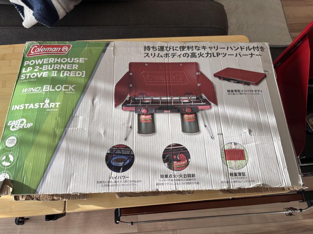 Y*！様 コールマン　コンフォートマスターシリーズ　ワンタッチキッチンテーブル