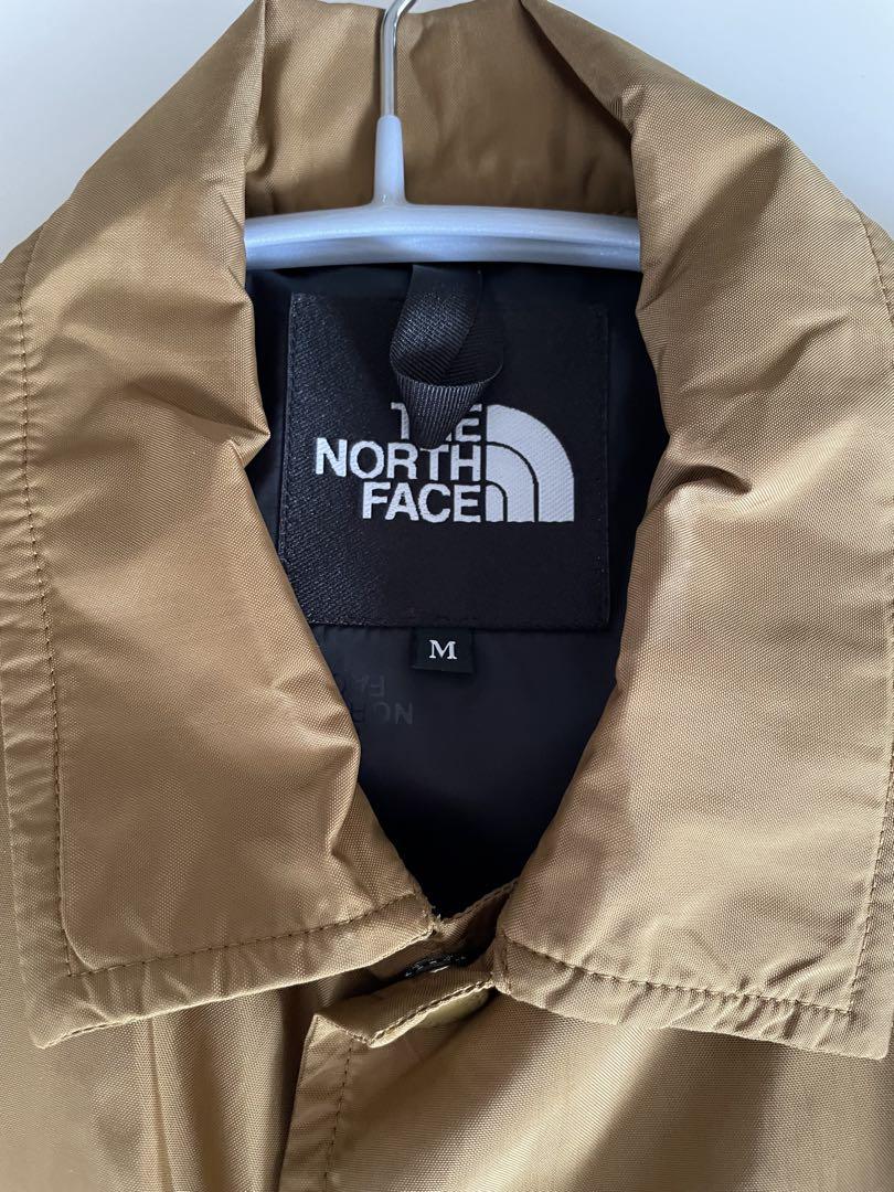 THE NORTH FACE コーチジャケット　NP71930