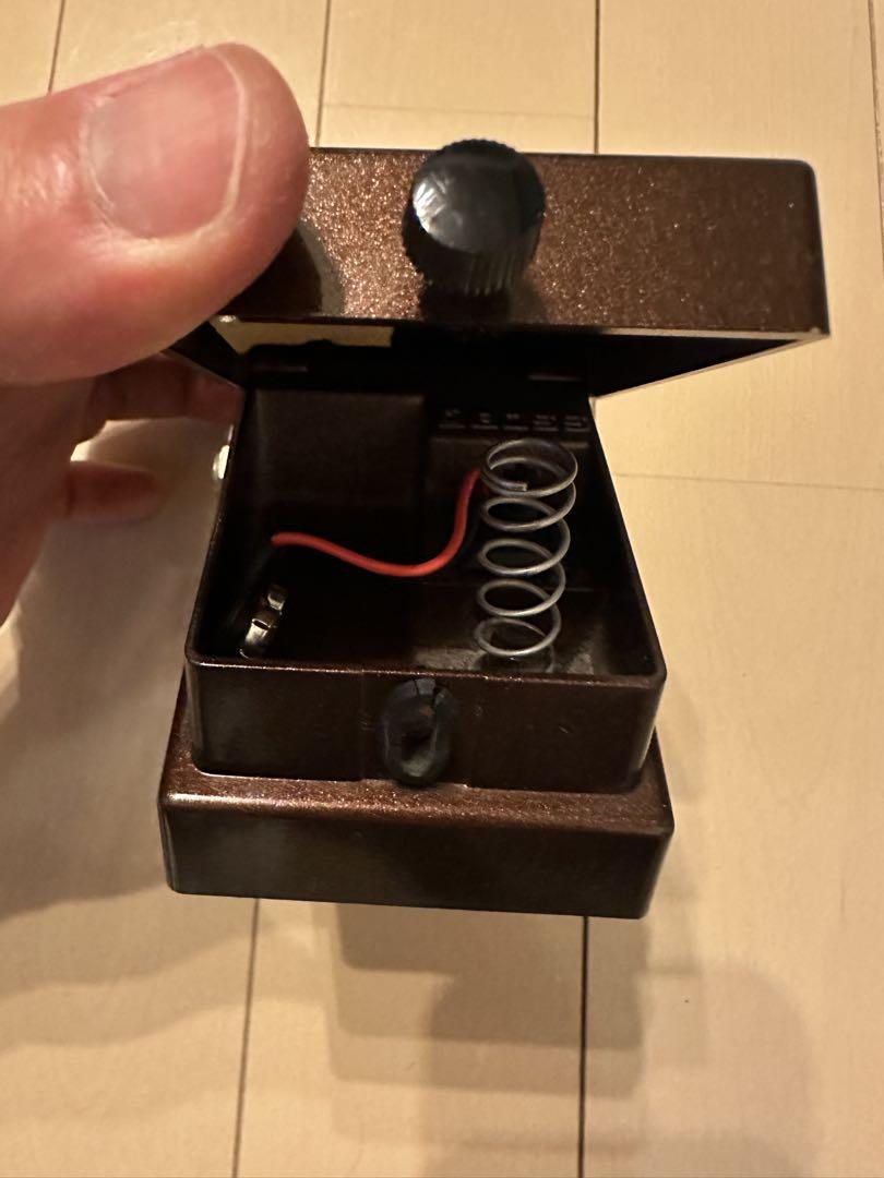 ギター BOSS OC-3 SUPER Octave