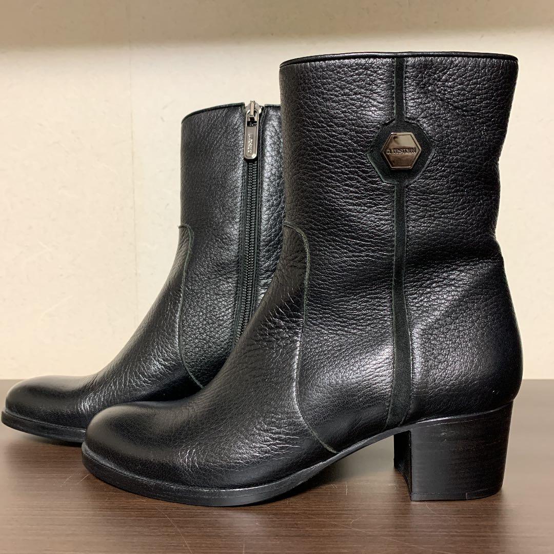新品入荷 a.testoni テストーニ ブーツ ブーツ - melball.com.au