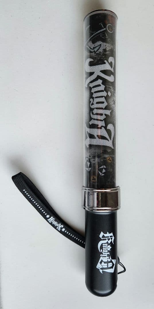 騎士X ペンライト まとめ売り Knight X - 騎士X ペンライト - メルカリ