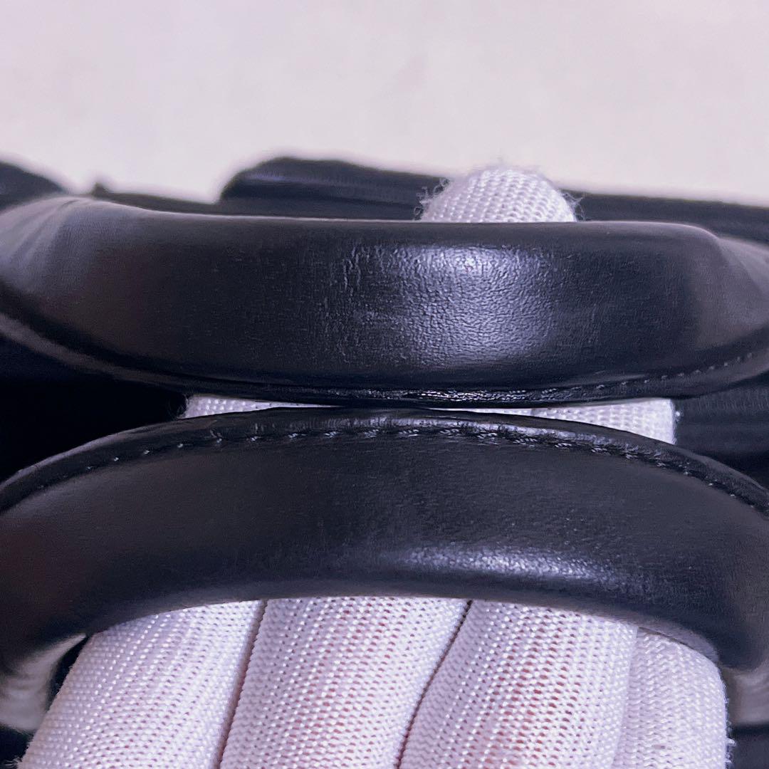 【美品】TUMI アルファ2 ブリーフケース 2way A4  PC メンズ