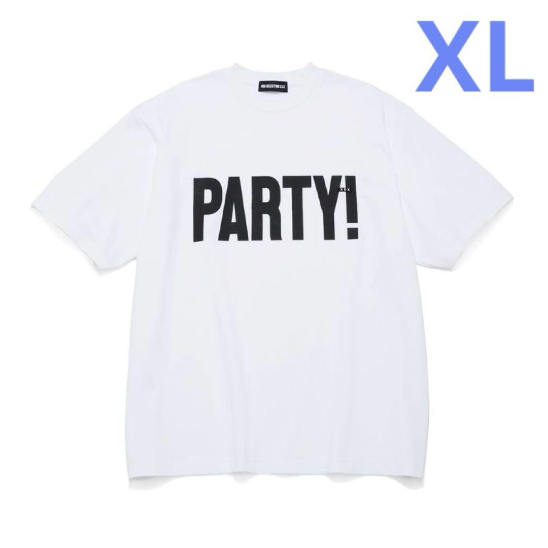 God Selection XXX ゴッドセレクション Tシャツ XL