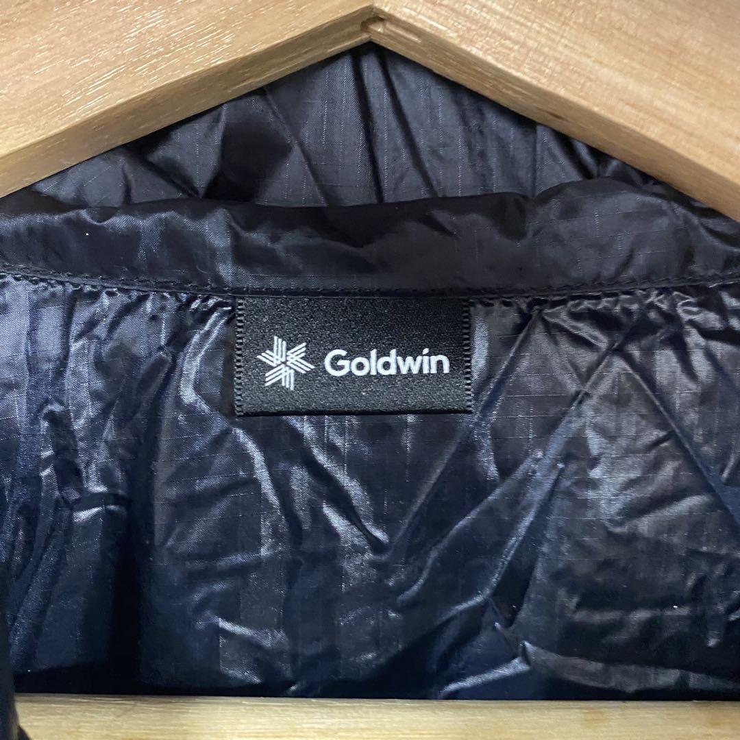 ゴールドウィン　GOLDWIN　エアーライトジャケット　Lサイズ　定価26400