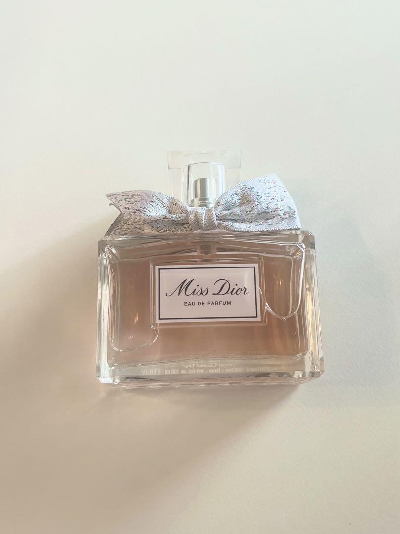 Dior ミスディオール オードゥ パルファン 50ml