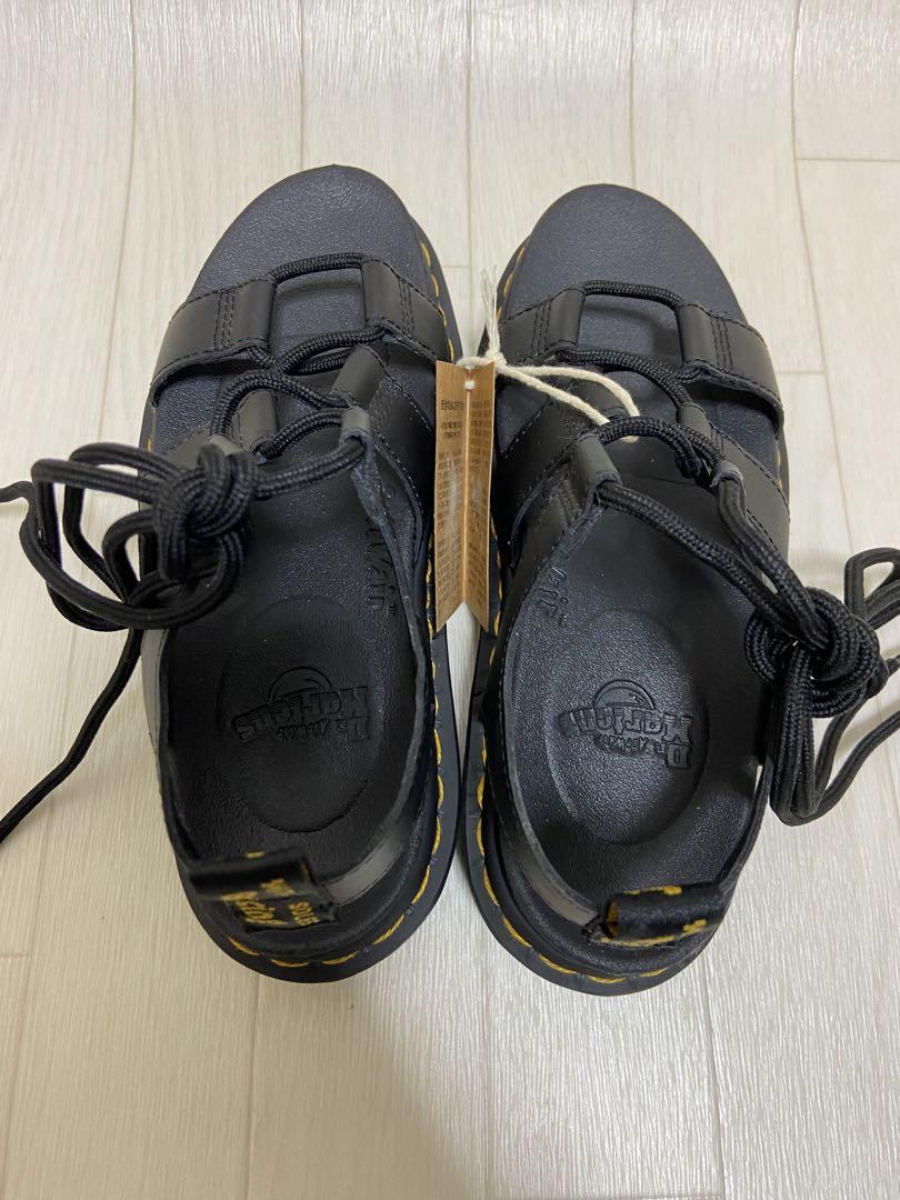 DR. MARTENS ドクターマーチン NARTILLA サンダル