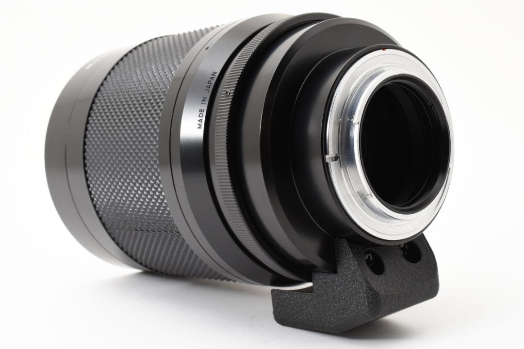 美品 Nikon Reflex-NIKKOR.C 500mm f/8