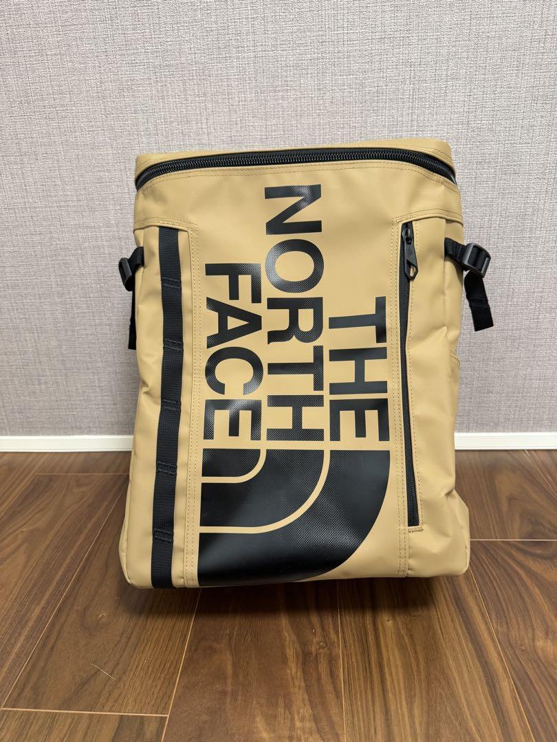 THE NORTH FACE ザ・ノースフェイス ヒューズボックス