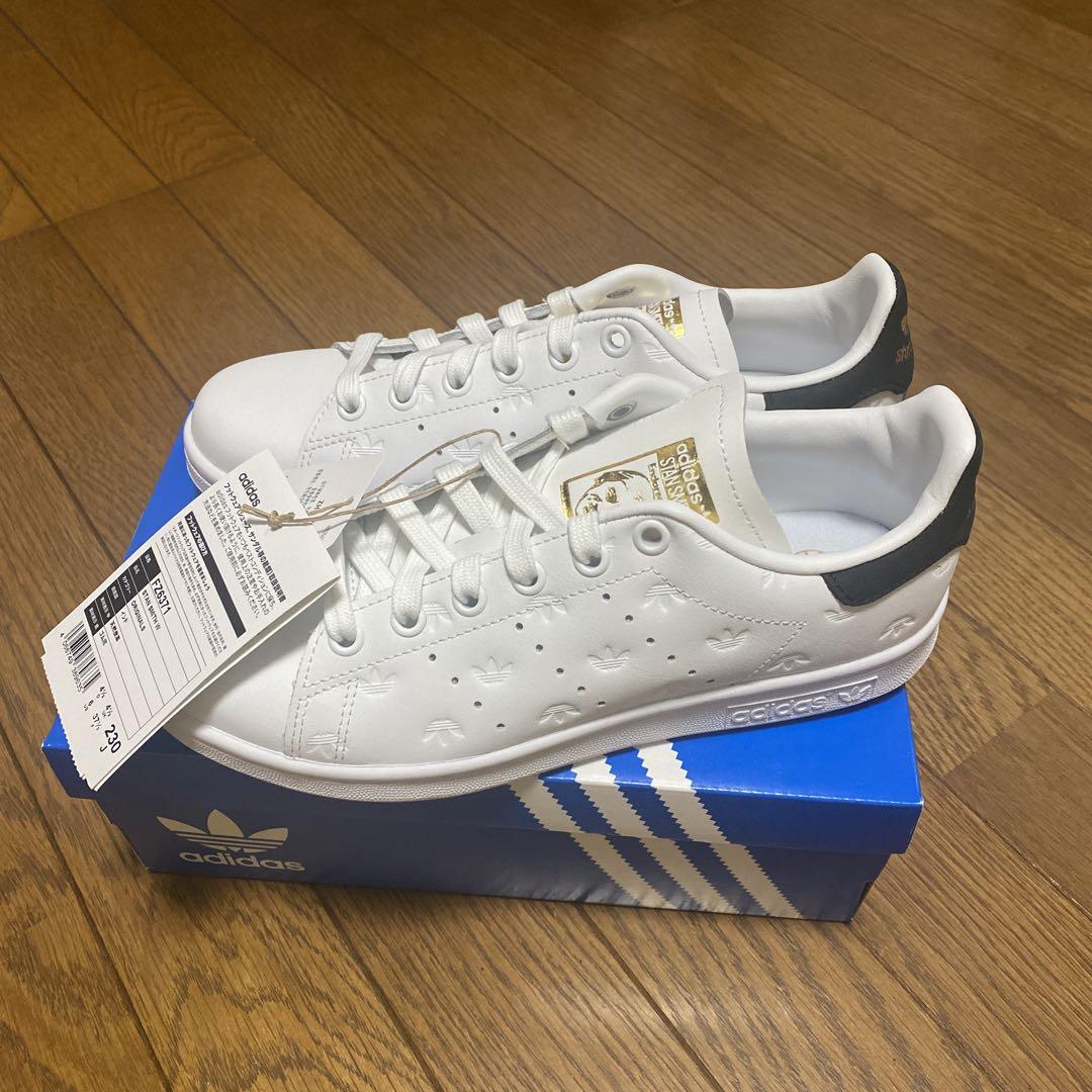 新品スタンスミス / Stan Smith アディダスオリジナルス adidas