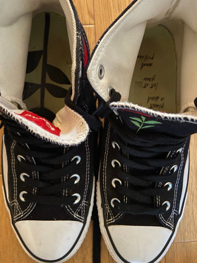 converse cons コンズ×チョコレート　オールスター　27.5 希少