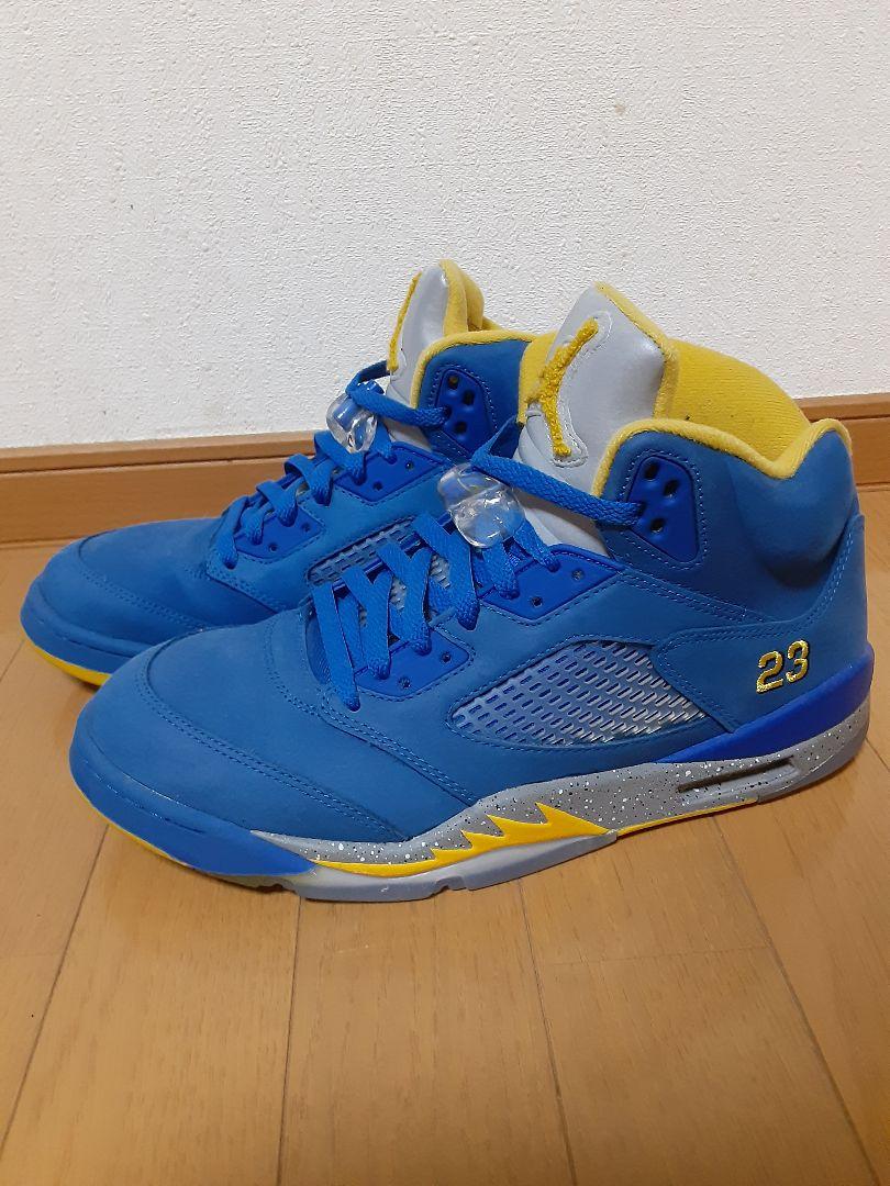 【12/15まで限定価格】NIKE AIR JORDAN 5(エアジョーダン5)スニーカー