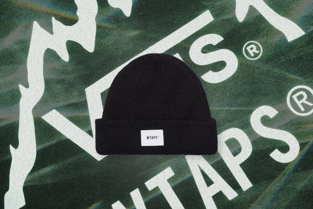 その他 WTAPS x VAULT BY VANS ALPS / BEANIE