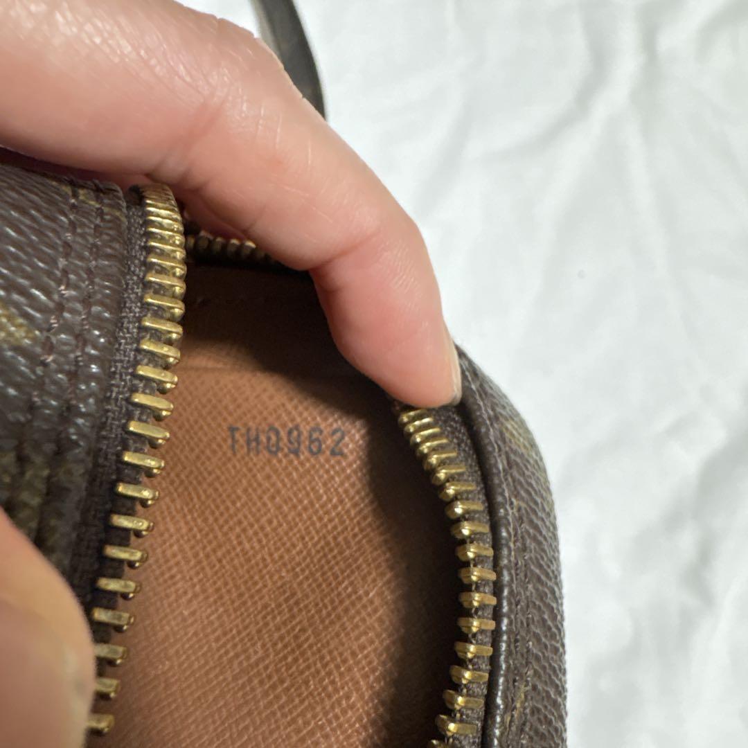 Louis Vuitton ヴィトン　アマゾン　ショルダーバッグ