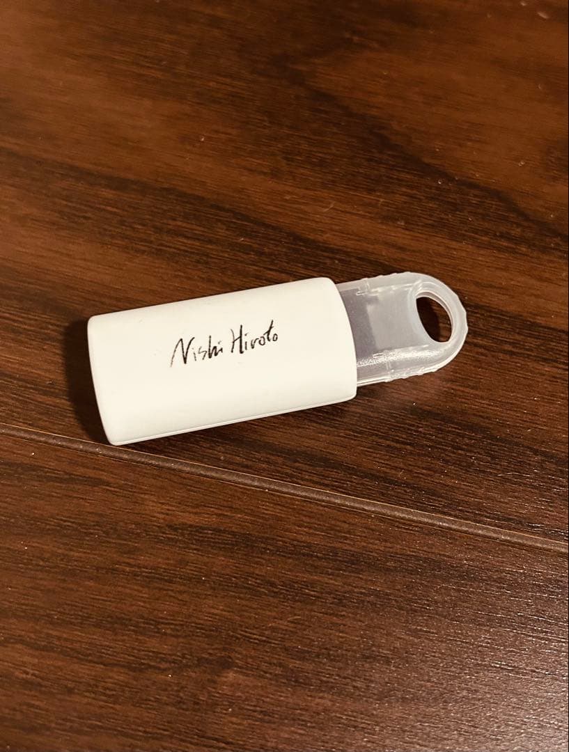 INI 西洸人 KIDS ソロコン 入場特典USB INI 西洸人 KIDS ソロコン 入場特典USB