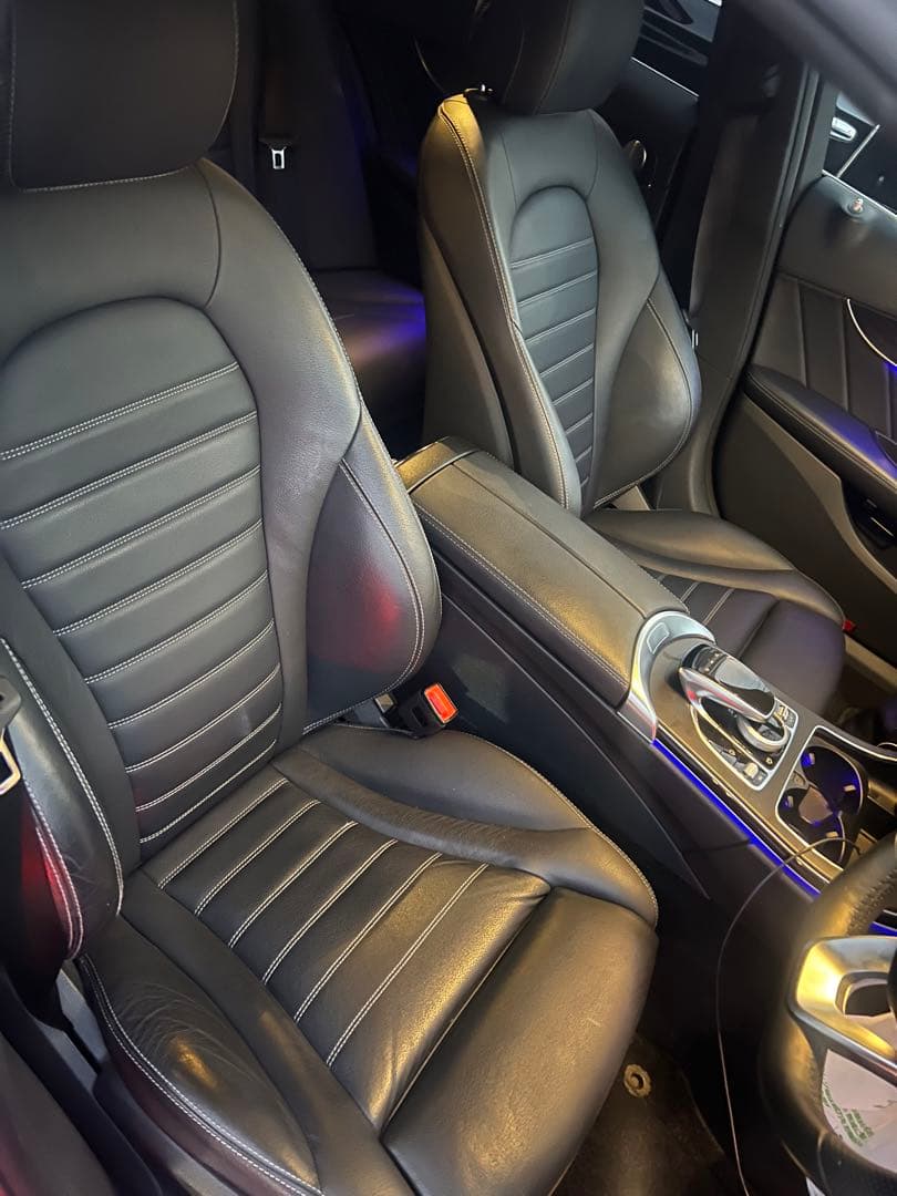 メルセデス ベンツ C220d ワゴン ディーゼル メルセデス ベンツ C220d ワゴン ディーゼル