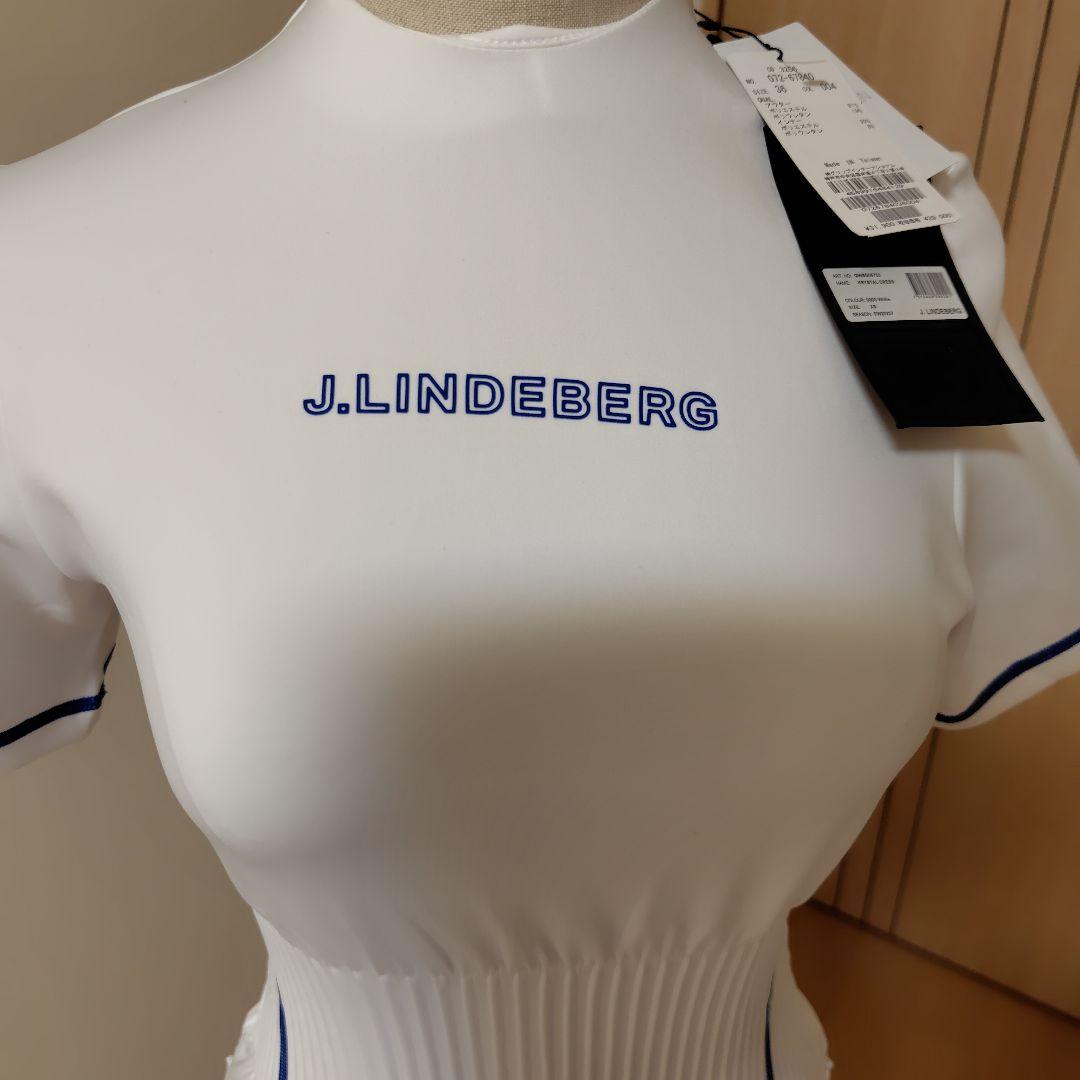 J.LINDEBERG レディースゴルフワンピース