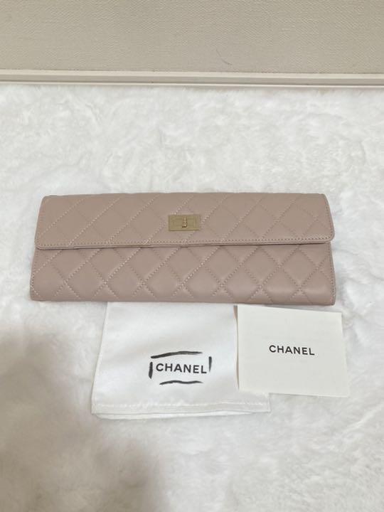 CHANEL シャネル アクセサリーケース