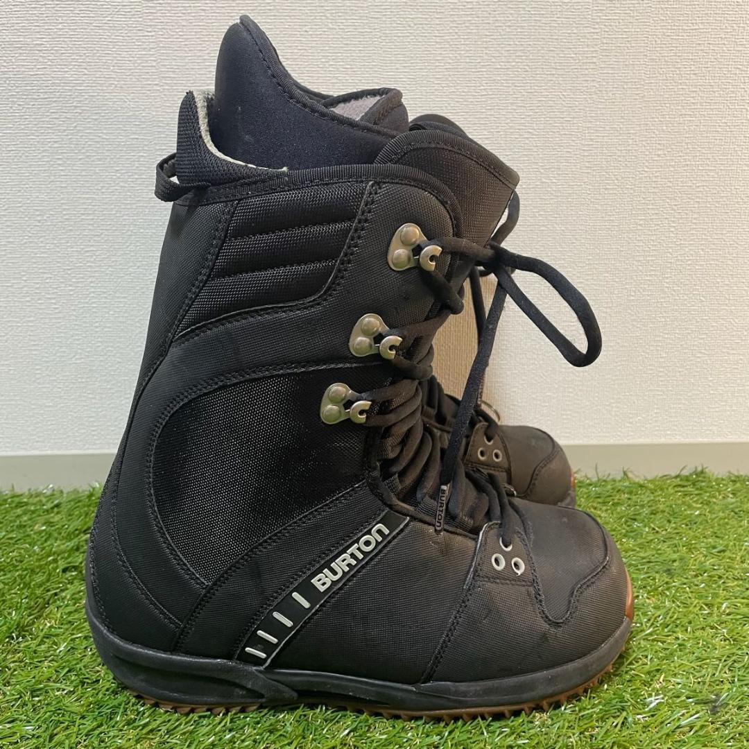 ◆ スノーボード ブーツ Burton MEN'S FREESTYLE 27.0 ファッションスポーツ - Burton バートン freestyle 27.0cm