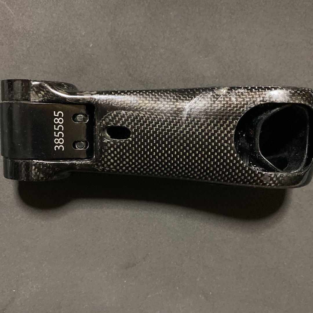 LOOK AERO STEM 110mm ルック エアロステム