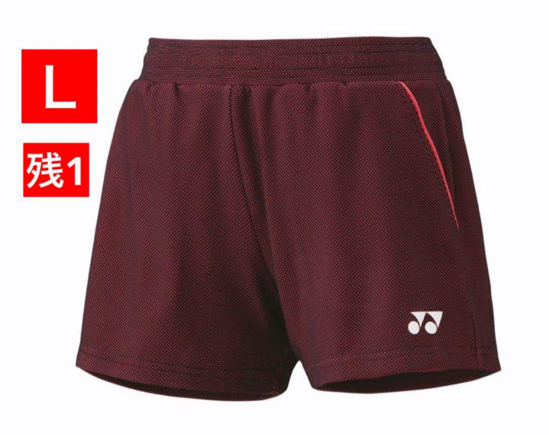 YONEX FEEL SERIES 数量限定 ショートパンツ(WOMEN) - メルカリ