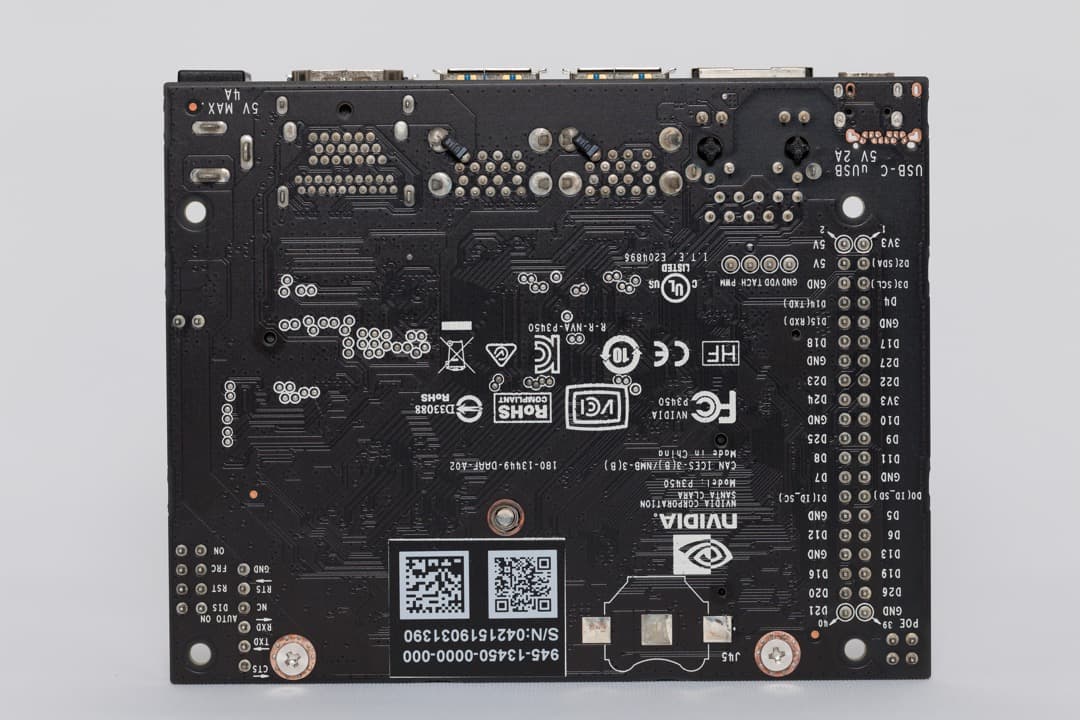 Jetson Nano 開発者キット(4GB) | thehcac.org
