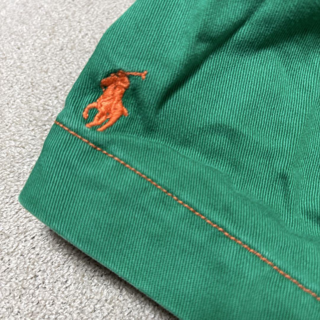 POLO RALPH LAUREN✖️BEAMS 別注 ショートパンツ
