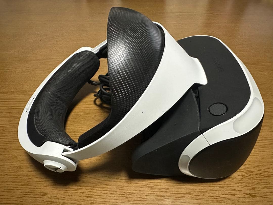 SONY プレイステーションVR