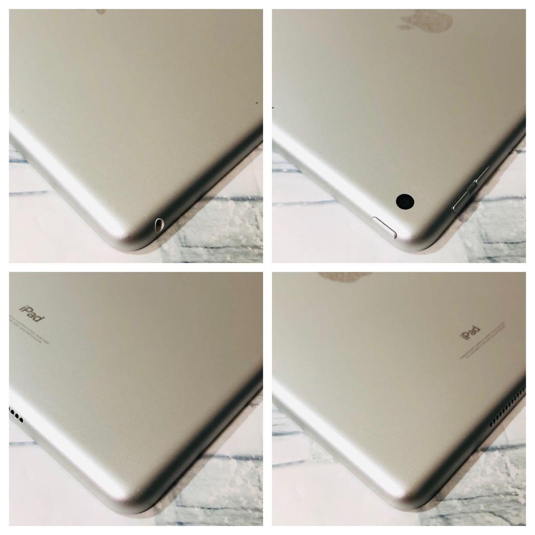 第6世代 iPad 32GB wifiモデル　管理番号：070