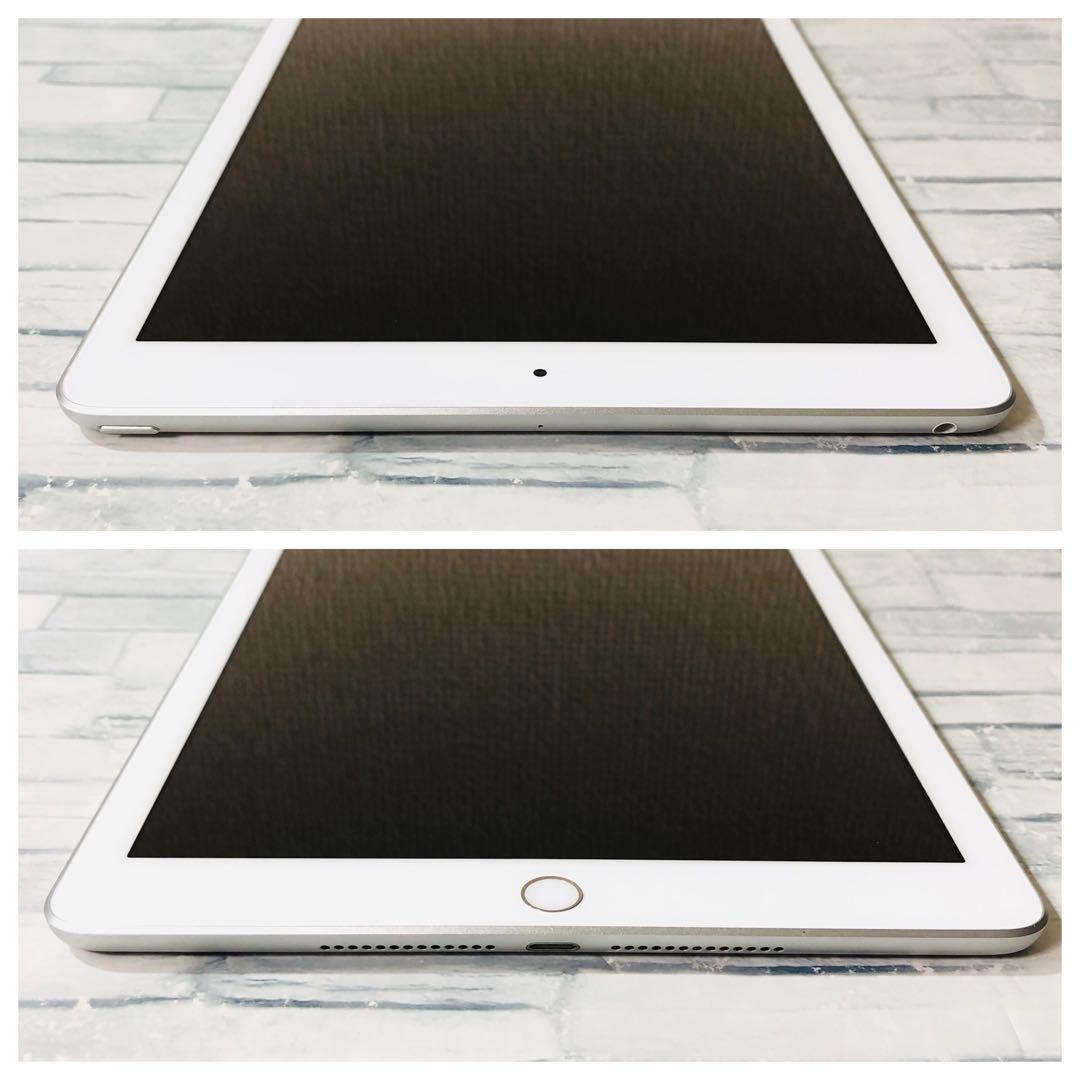 第6世代 iPad 32GB wifiモデル　管理番号：070