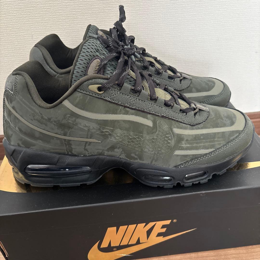 UNIFORM28.5cm・NIKE