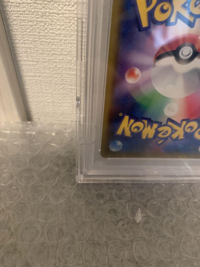 【PSA10】ブルーの探索 SR TAG TEAM GXタッグオールスターズ