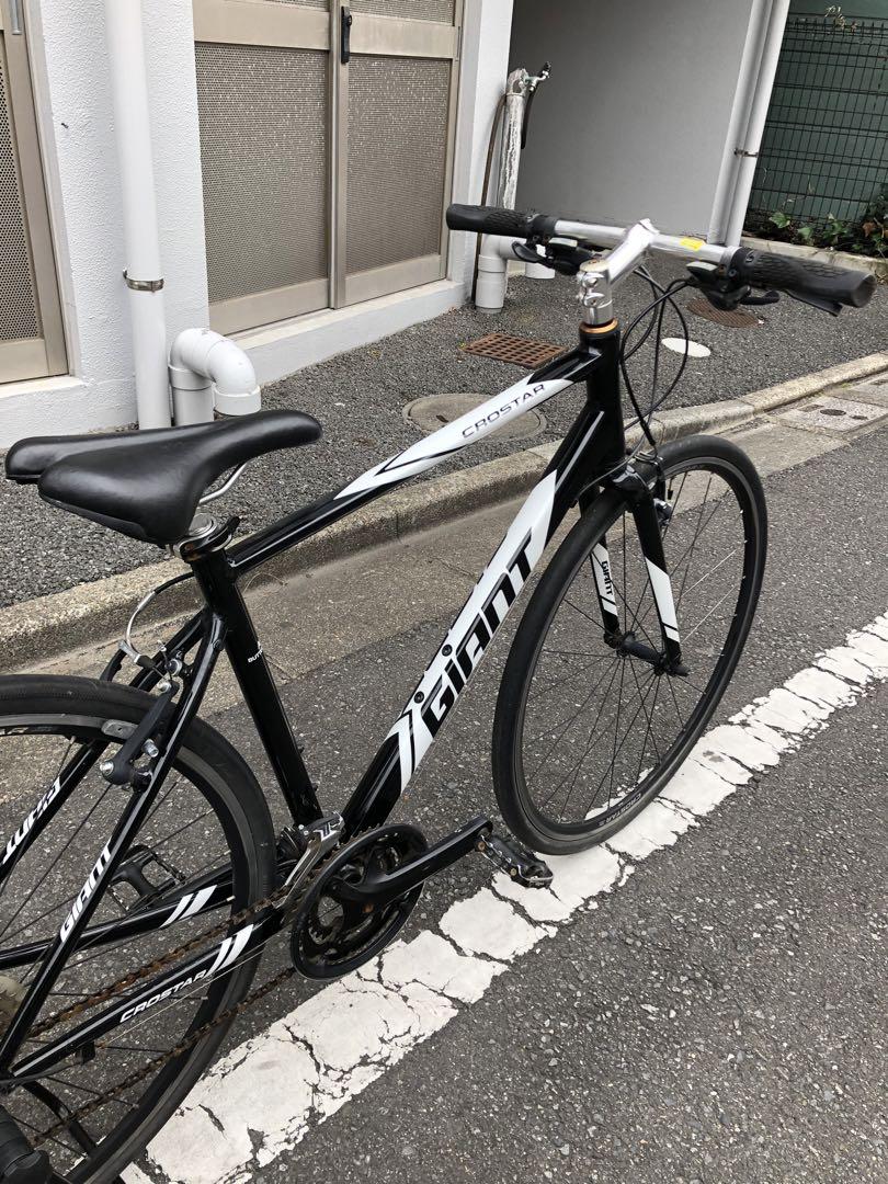 GIANT クロスバイク