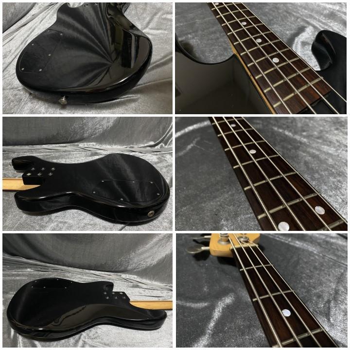 国産本格モデル！ フジゲン製造 G&L Japan Premium L-2000
