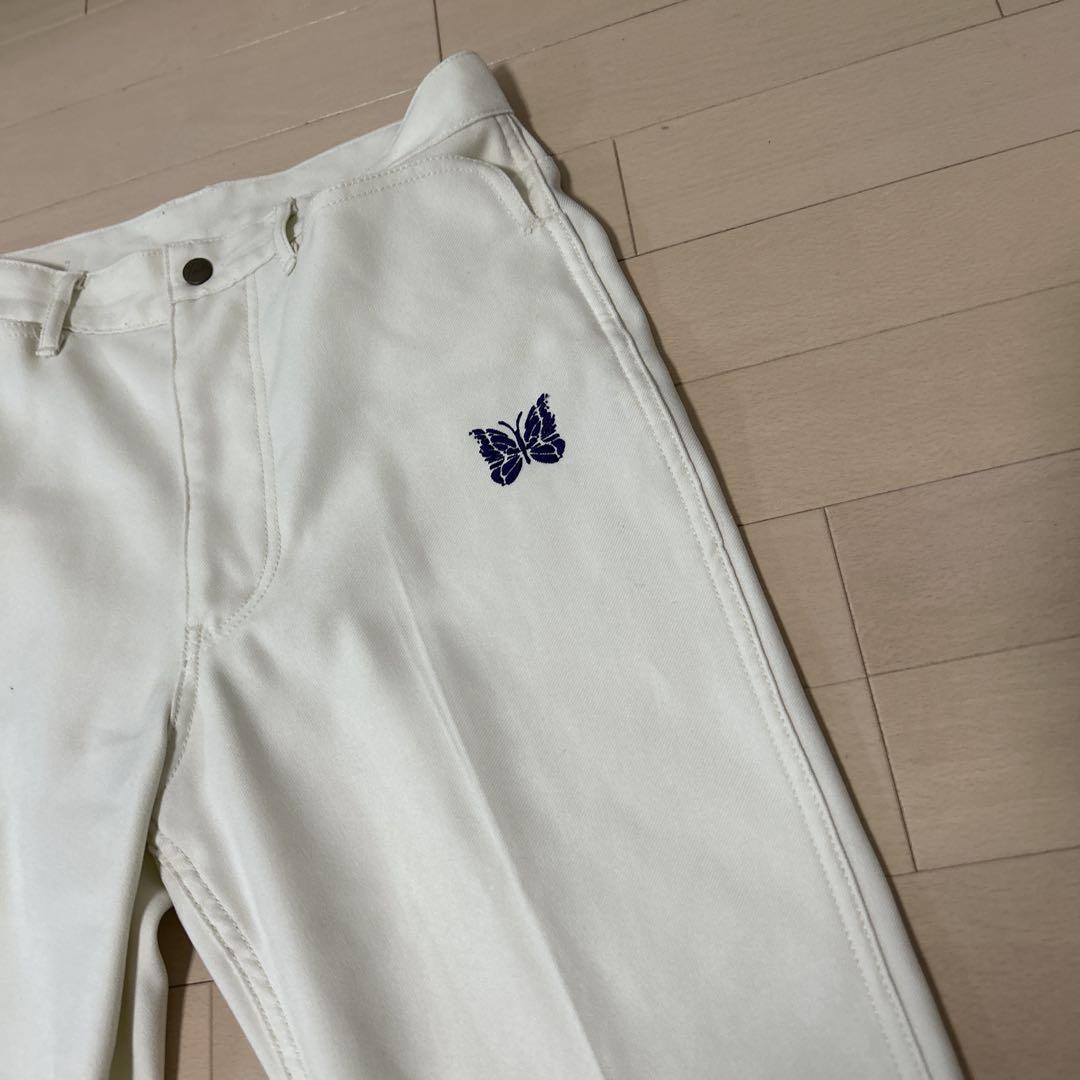 BEAMS JAPAN（ビームス ジャパン）【別注】NEEDLES / トラック