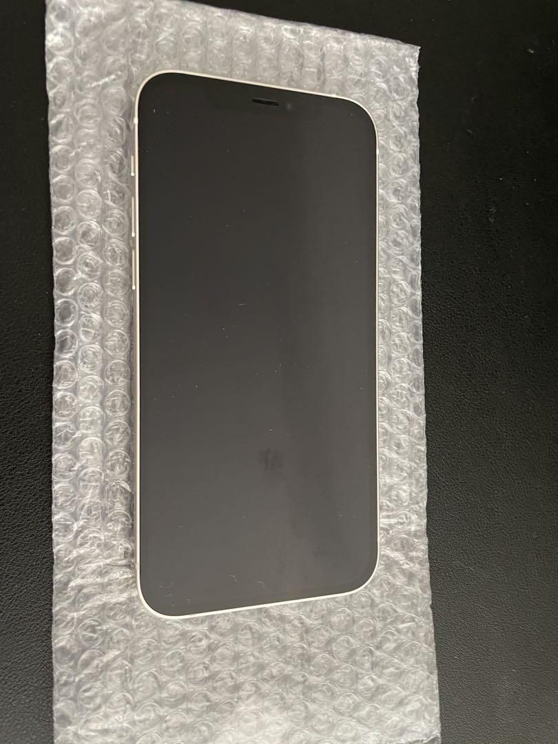 スマートフォン本体 Apple iPhone 12