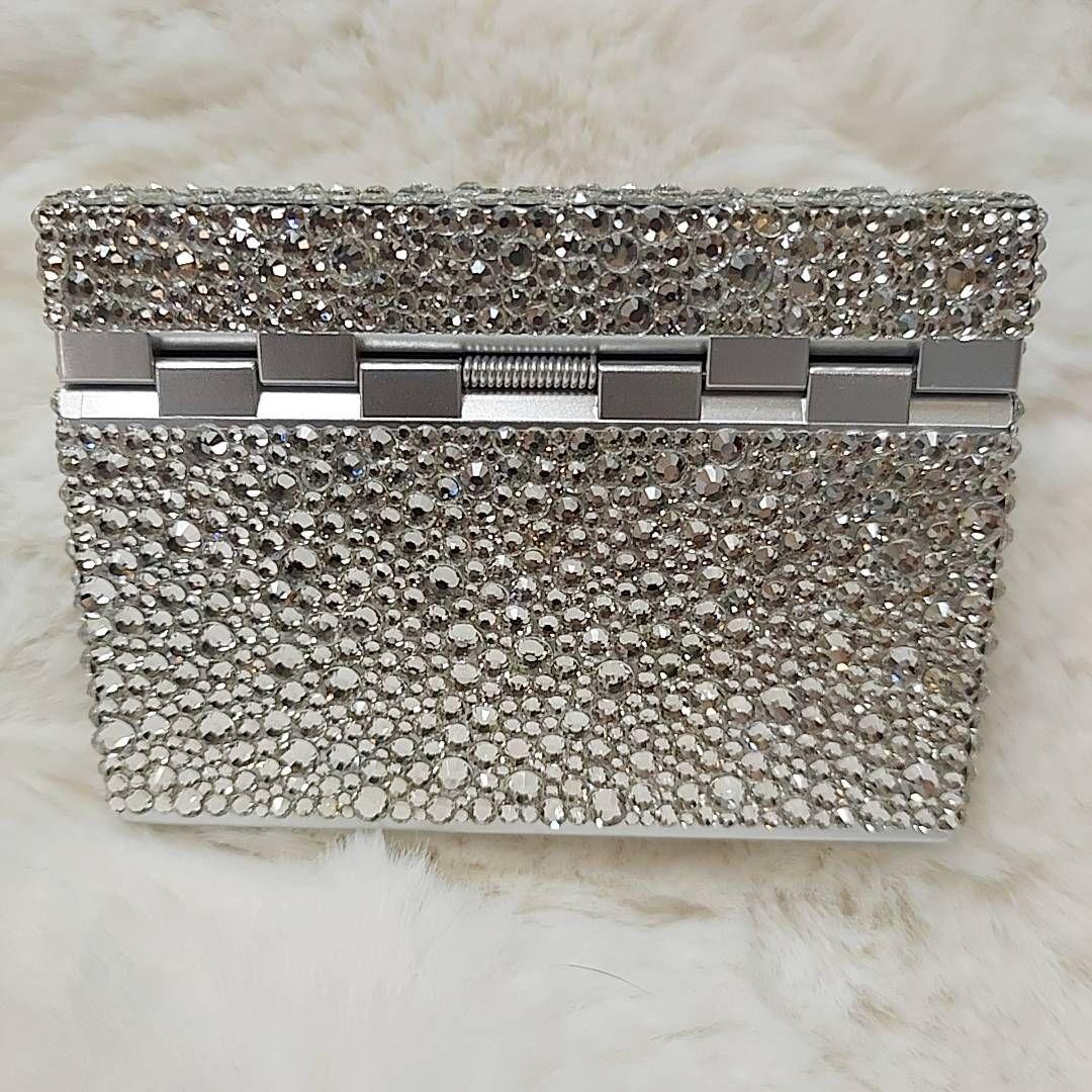 あやせ様　専用　全面ストーン埋め尽くし　iQOS　ヒートスティックケース デコ あやせ様 専用 全面ストーン埋め尽くし iQOS ヒートスティックケース デコ