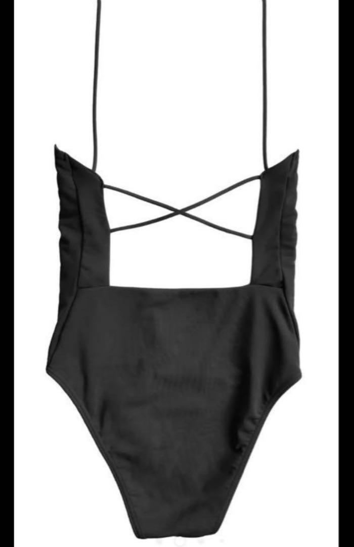 水着・ラッシュガード SIDANDI MIES CLASSIC midnight black 2